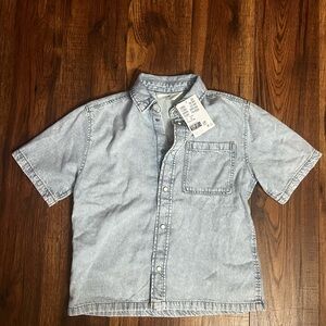 H&M Denim Boys NWT 9-10Y